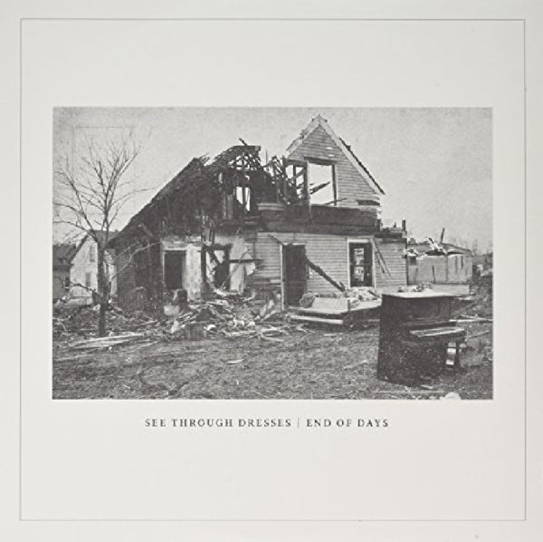  |   | See Through Dresses - End of Days (Single) | Records on Vinyl