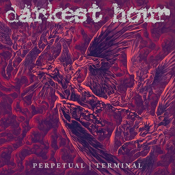  |   | Darkest Hour - Perpetual / Terminal (LP) | Records on Vinyl