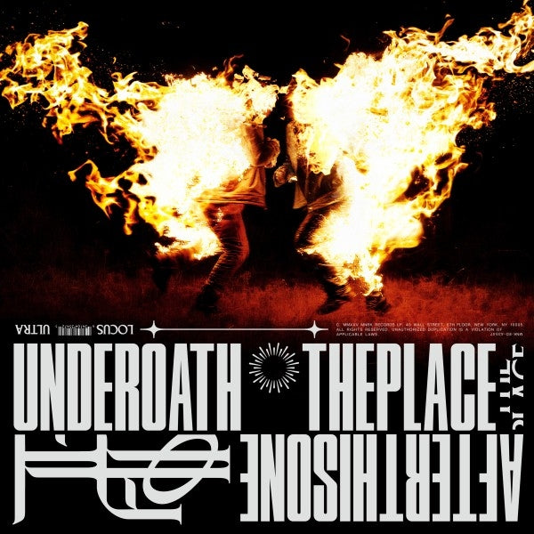  |   | Underoath - Place After This One (LP) | Records on Vinyl