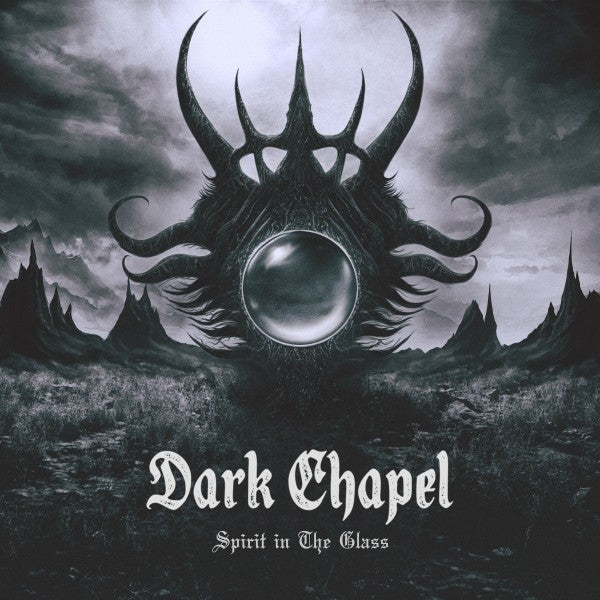  |   | Dark Chapel - Spirit In the Glass (LP) | Records on Vinyl