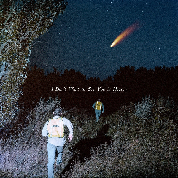  |   | Callous Daoboys - I Don't Want To See You In Heaven (2 LPs) | Records on Vinyl
