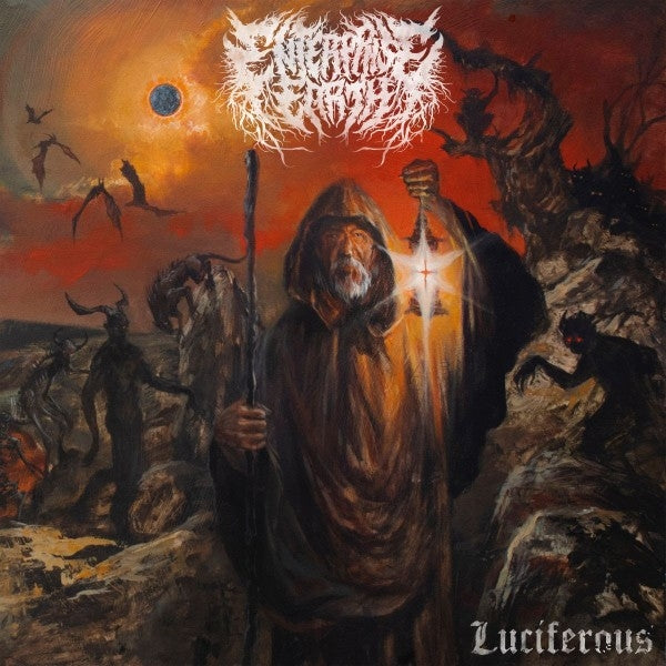  |   | Enterprise Eart - Luciferous (LP) | Records on Vinyl