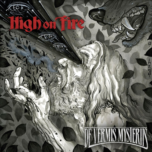  |   | High On Fire - De Vermis Mysteriis (2 LPs) | Records on Vinyl