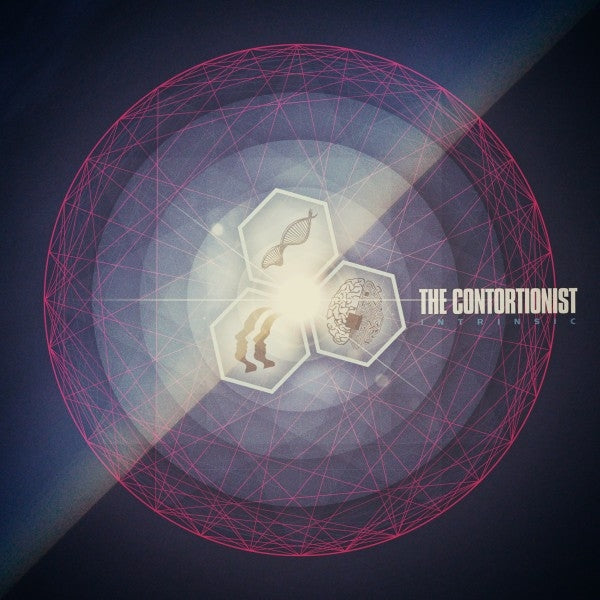  |   | Contortionist - Intrinsic (LP) | Records on Vinyl