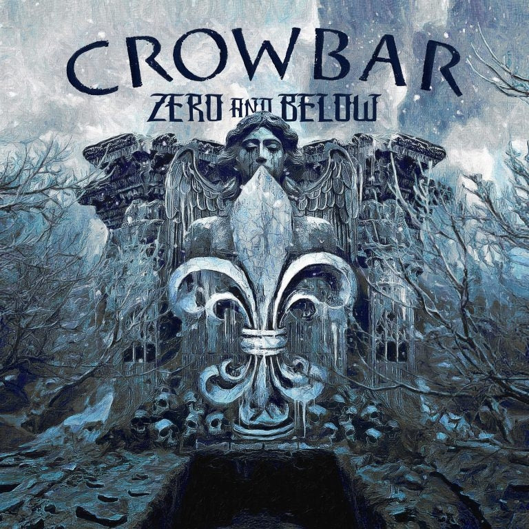  |   | Crowbar - Zero and Below (LP) | Records on Vinyl