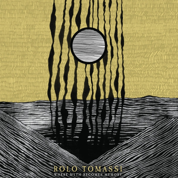  |   | Rolo Tomassi - Where Myth Becomes Memory (2 LPs) | Records on Vinyl