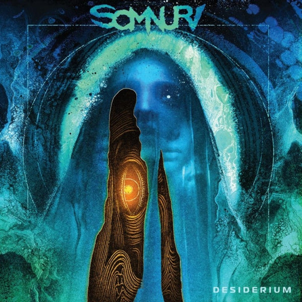  |   | Somnuri - Desiderium (LP) | Records on Vinyl