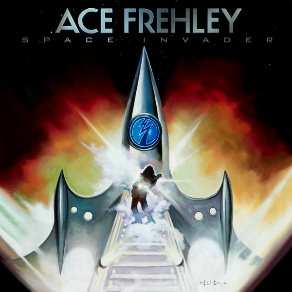  |   | Ace Frehley - Space Invader (2 LPs) | Records on Vinyl