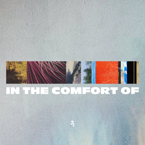  |   | Sango - In the Comfort of (LP) | Records on Vinyl