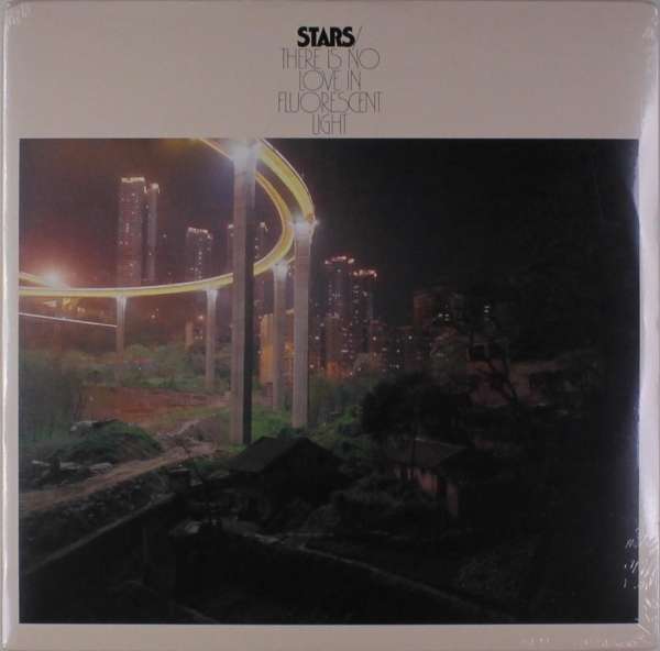  |   | Stars - There is No Love In Fluorescent Light (2 LPs) | Records on Vinyl