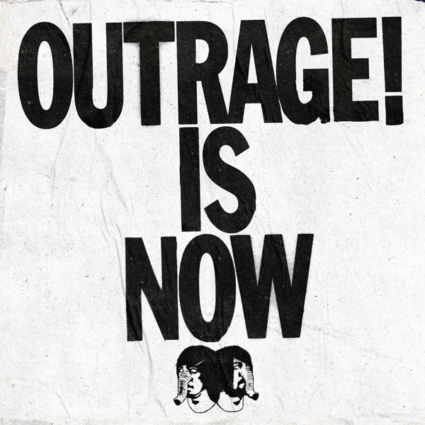  |   | Death From Above - Outrage! is Now (LP) | Records on Vinyl