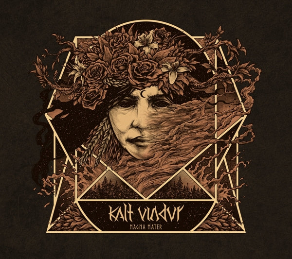 |   | Kalt Vindur - Magna Mater (LP) | Records on Vinyl
