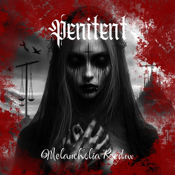  |   | Penitent - Melancholia Redux (LP) | Records on Vinyl