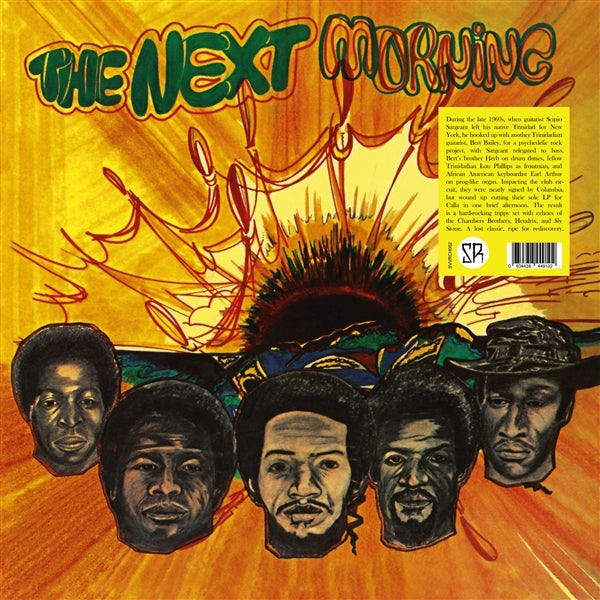  |   | Next Morning - Next Morning (LP) | Records on Vinyl