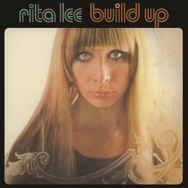  |   | Rita Lee - Build Up (LP) | Records on Vinyl