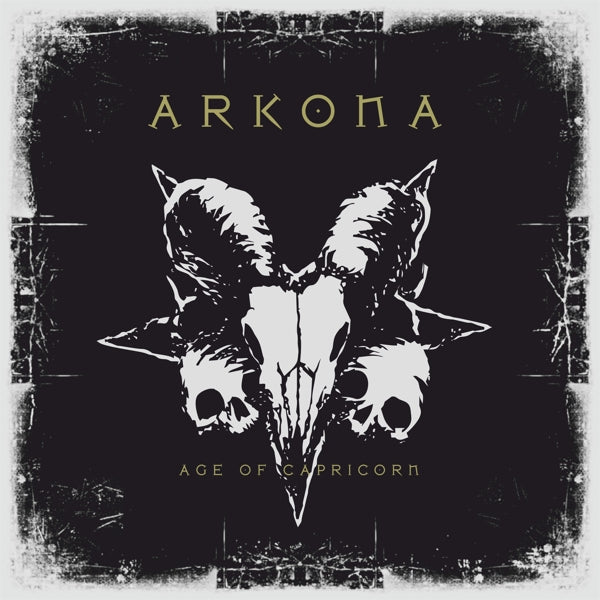  |   | Arkona - Age of Capricorn (LP) | Records on Vinyl