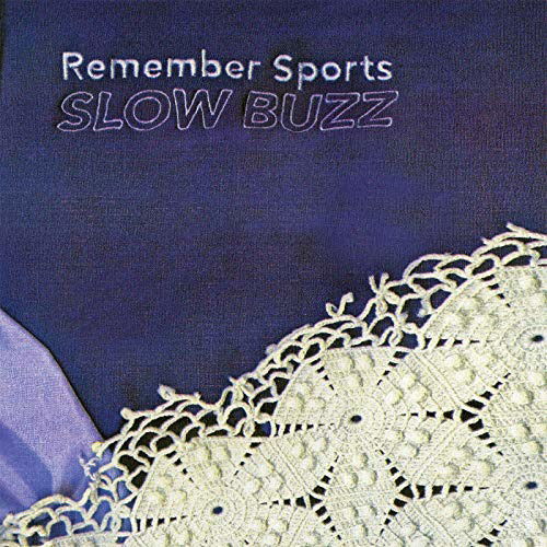 Remember Sports - Slow Buzz (LP) Cover Arts and Media | Records on Vinyl