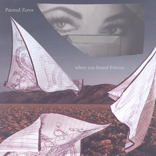  |   | Painted Zeros - When You Found Forever (LP) | Records on Vinyl