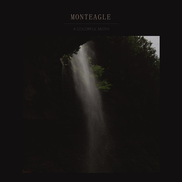  |   | Monteagle - A Colorful Moth (Single) | Records on Vinyl