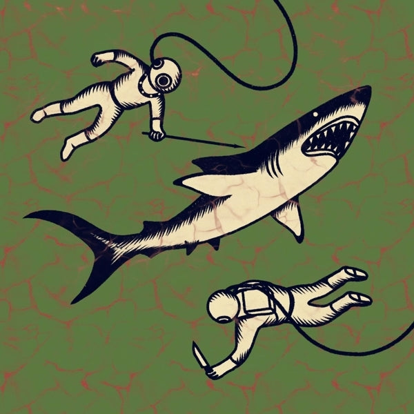  |   | Shepparton Airplane - Sharks (LP) | Records on Vinyl