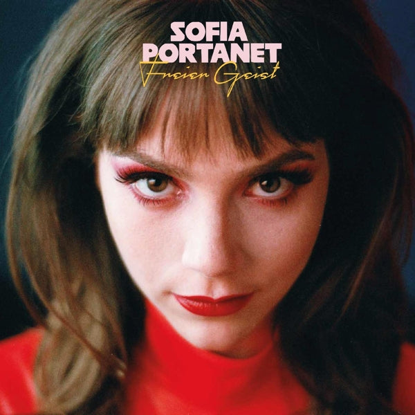  |   | Sofia Portanet - Freier Geist (LP) | Records on Vinyl