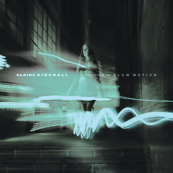  |   | Claire Birchall - Running In Slow Motion (LP) | Records on Vinyl