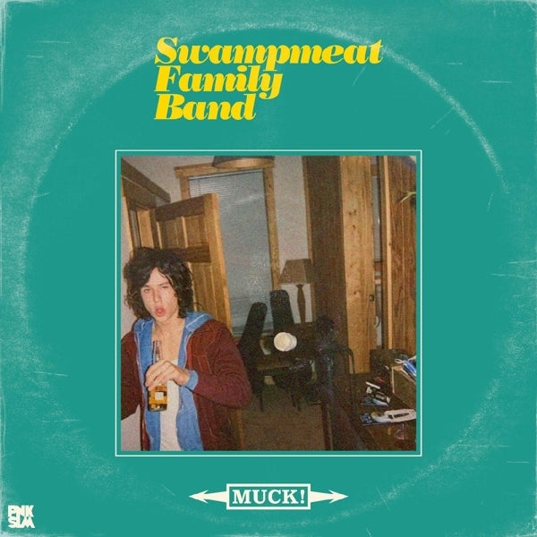  |   | Swampmeat Family Band - Muck! (LP) | Records on Vinyl