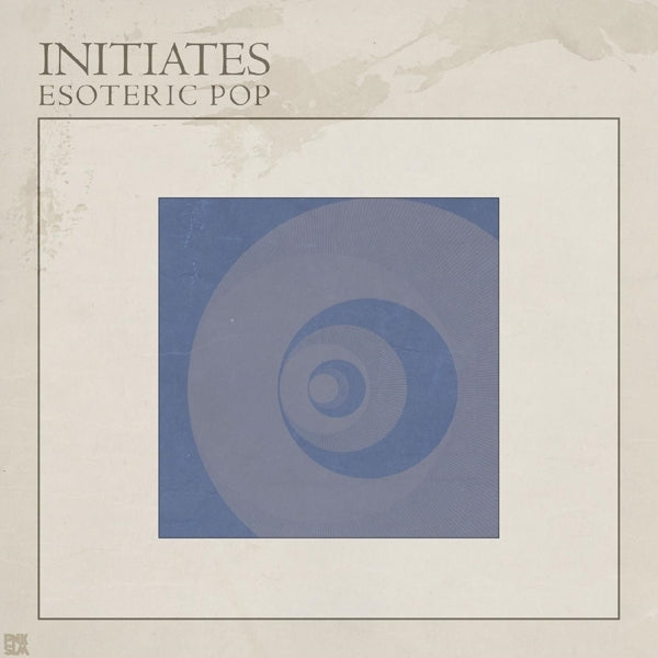  |   | Initiates - Esoteric Pop (LP) | Records on Vinyl