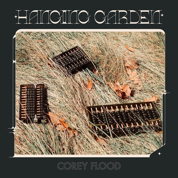  |   | Corey Flood - Hanging Garden (LP) | Records on Vinyl