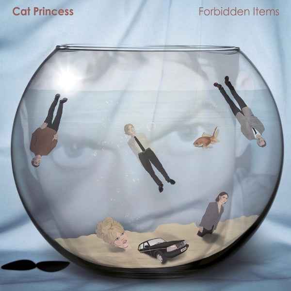  |   | Cat Princess - Forbidden Items (LP) | Records on Vinyl