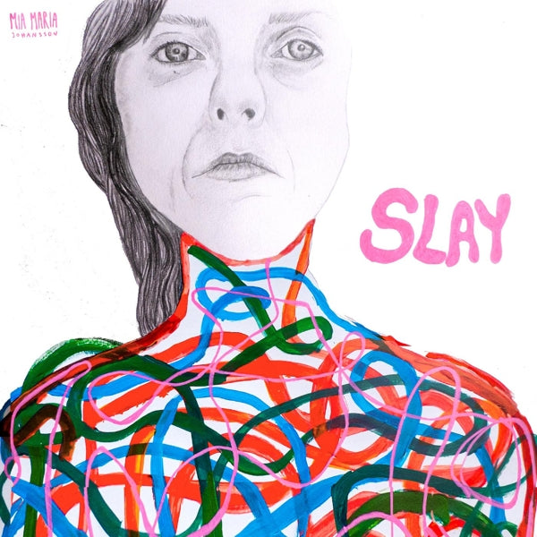  |   | Mia Maria Johansson - Slay (LP) | Records on Vinyl