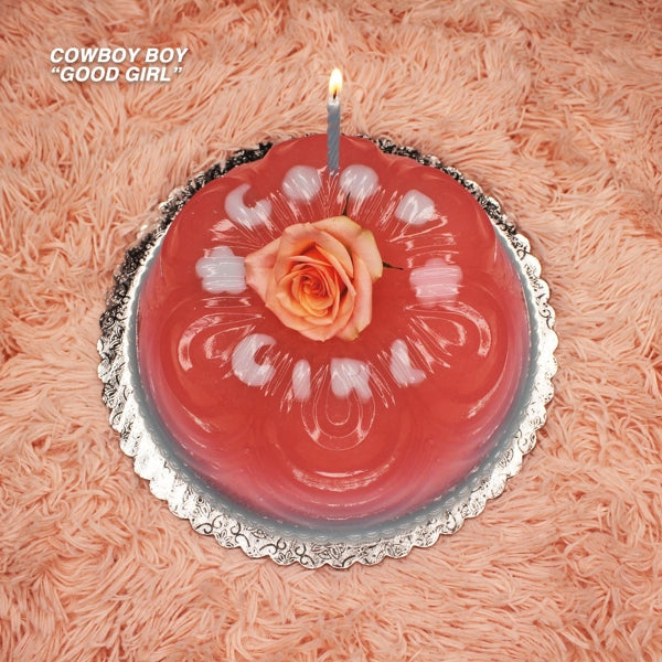  |   | Cowboy Boy - Good Girl (LP) | Records on Vinyl