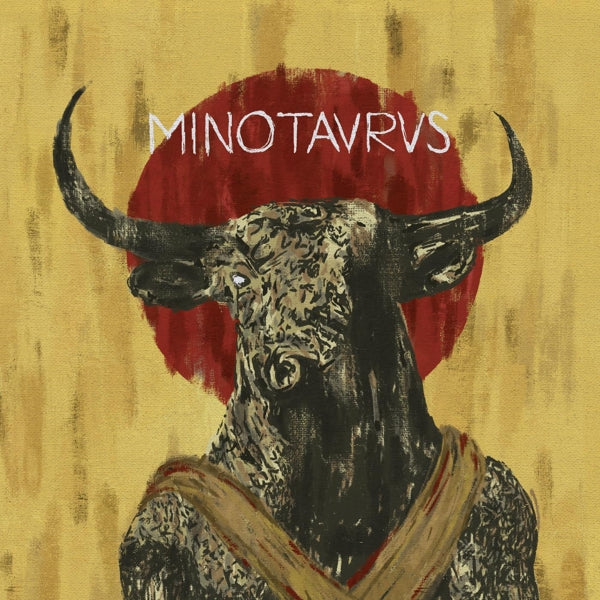  |   | Mansur - Minotaurus (LP) | Records on Vinyl