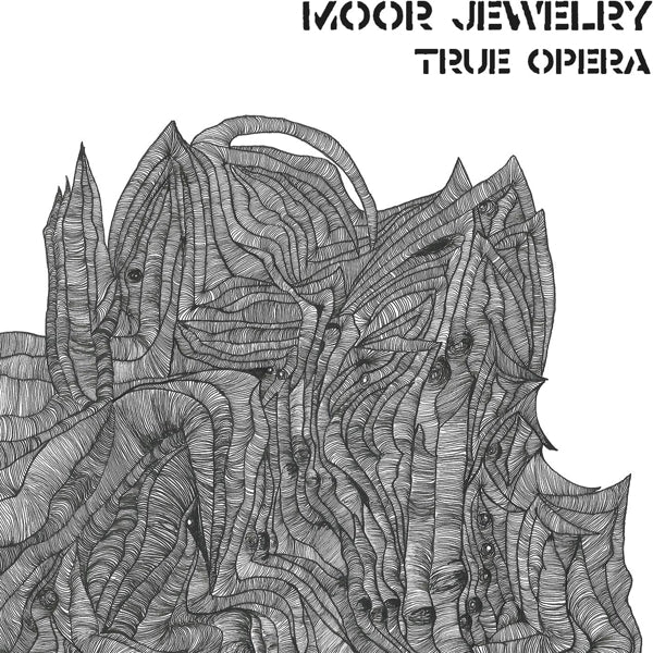  |   | Moor Jewelry - True Opera (LP) | Records on Vinyl