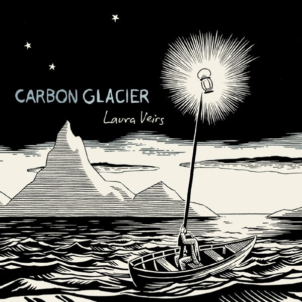  |   | Laura Veirs - Carbon Glacier (LP) | Records on Vinyl