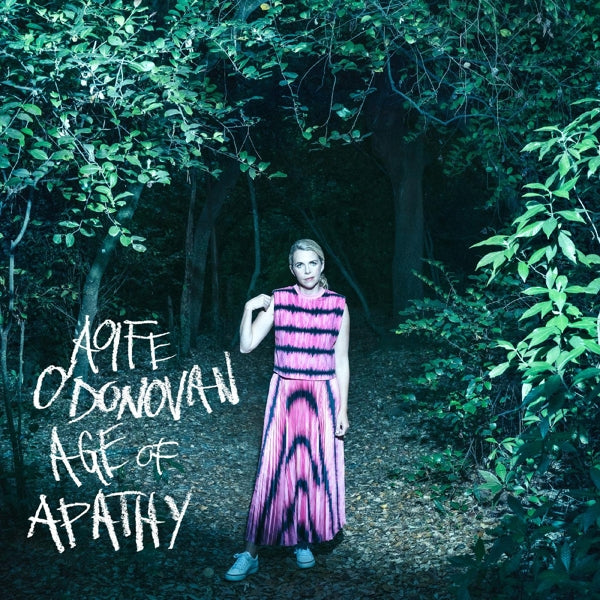  |   | Aoife O'Donovan - Age of Apathy (LP) | Records on Vinyl