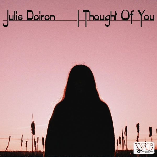  |   | Julie Doiron - I Thought of You (LP) | Records on Vinyl