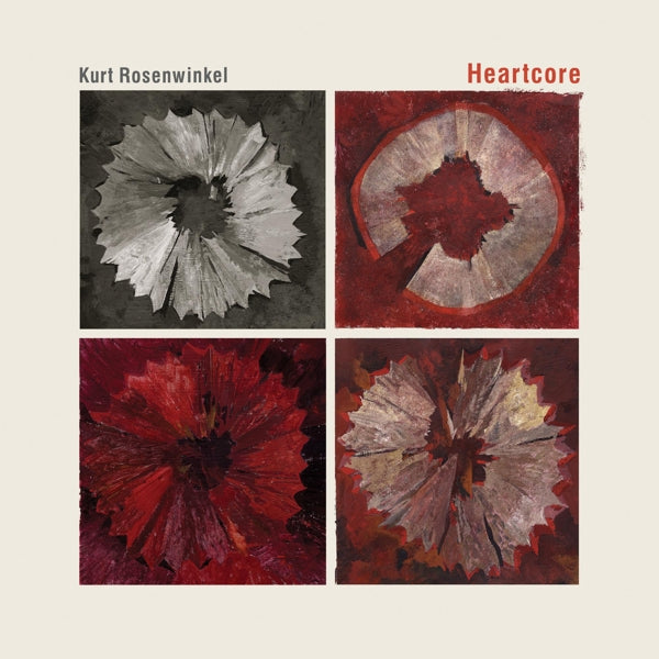  |   | Kurt Rosenwinkel - Heartcore (2 LPs) | Records on Vinyl