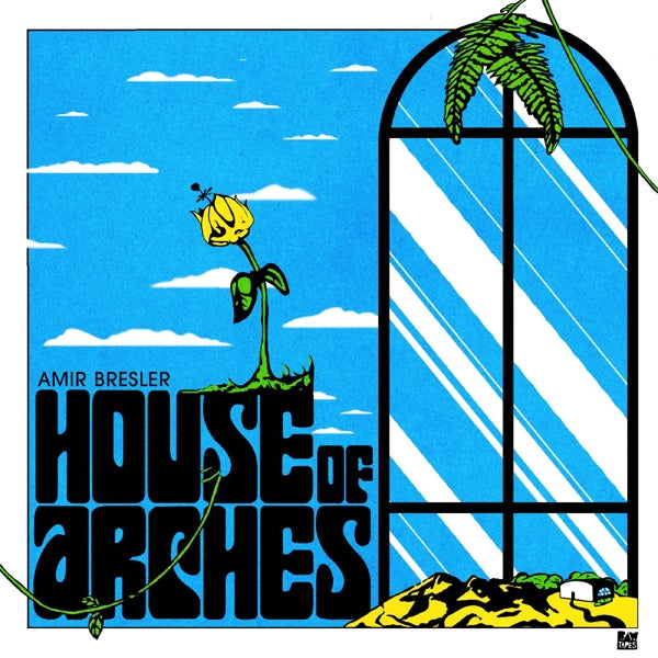  |   | Amir Bresler - House of Arches (LP) | Records on Vinyl