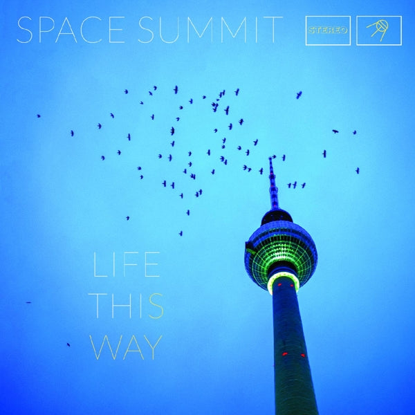  |   | Space Summit - Life This Way (LP) | Records on Vinyl