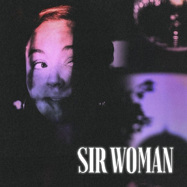 Sir Woman - Sir Woman (LP) Cover Arts and Media | Records on Vinyl