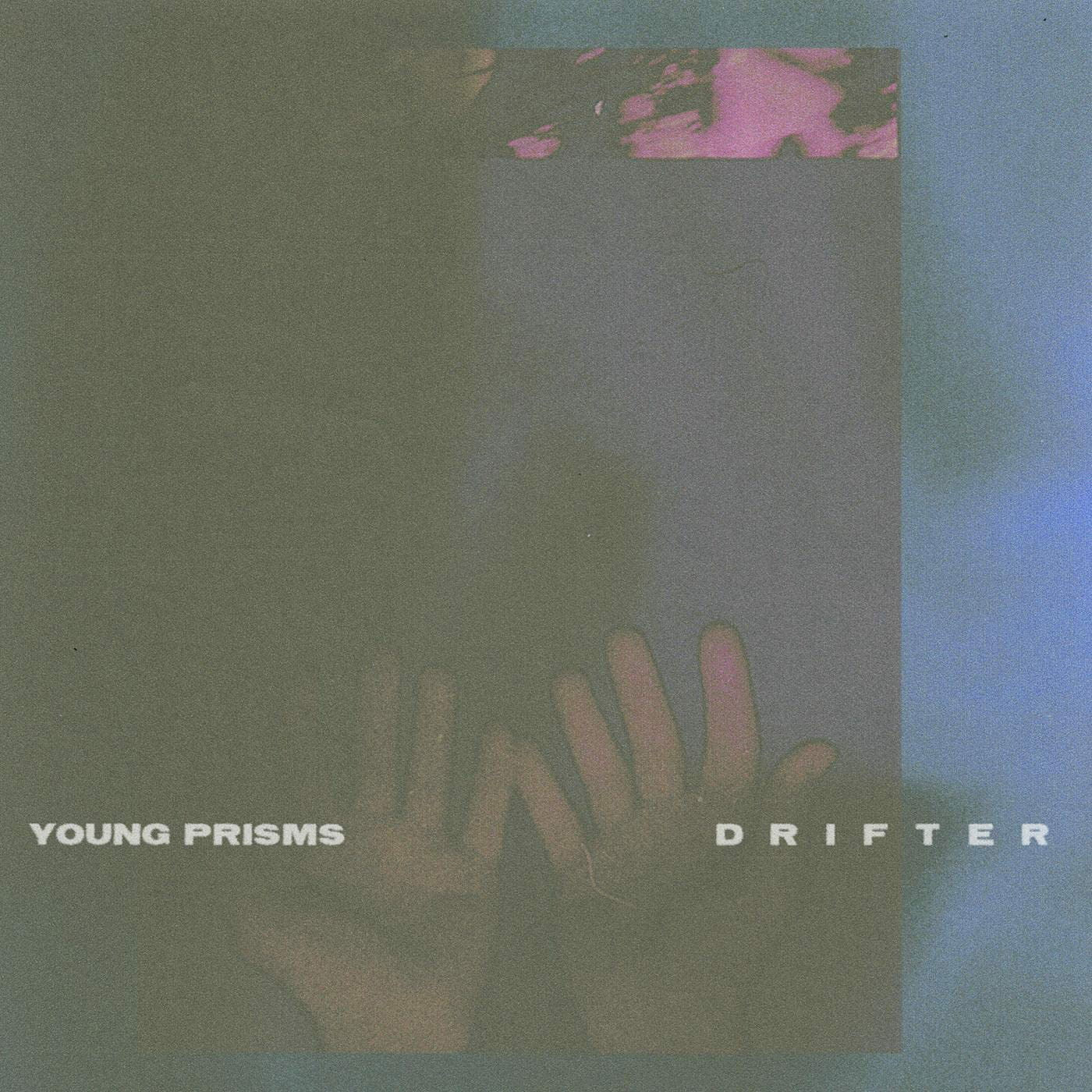 Young Prisms - Drifter (LP) Cover Arts and Media | Records on Vinyl