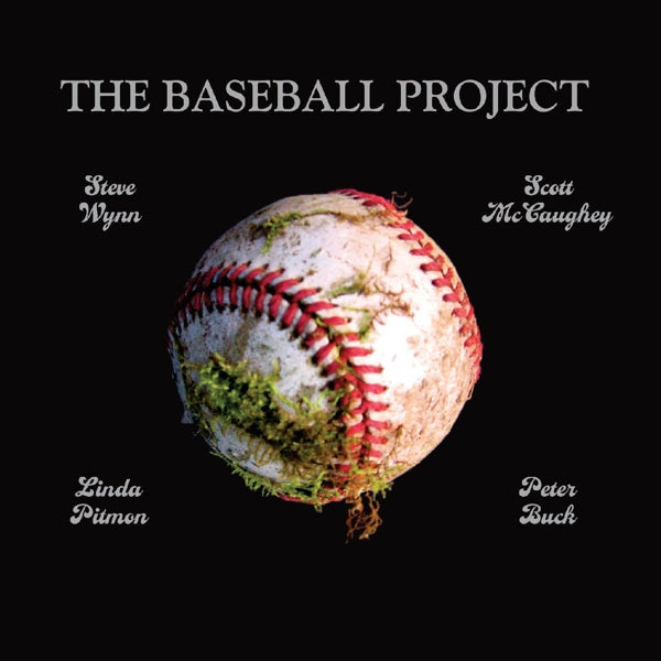  |   | Baseball Project - Vol.1: Frozen Ropes & Dying Quails (LP) | Records on Vinyl