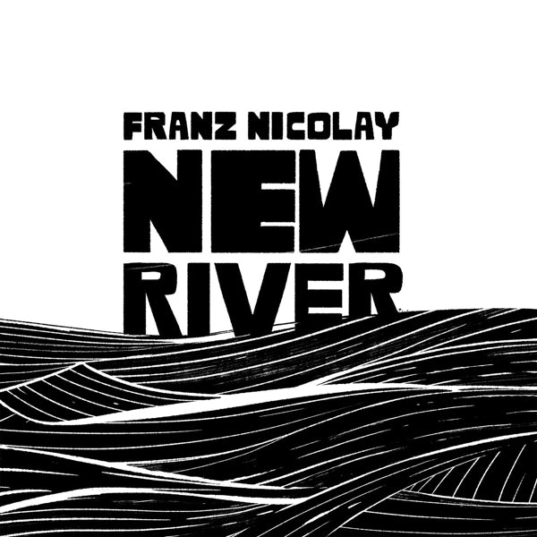  |   | Franz Nicolay - New River (LP) | Records on Vinyl