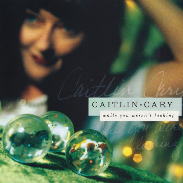  |   | Caitlin Cary - While You Weren't Looking (2 LPs) | Records on Vinyl