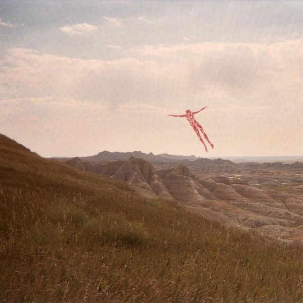  |   | Supernowhere - Skinless Takes a Flight (LP) | Records on Vinyl