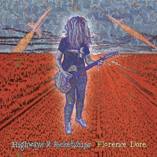  |   | Florence Dore - Highways & Rocketships (LP) | Records on Vinyl