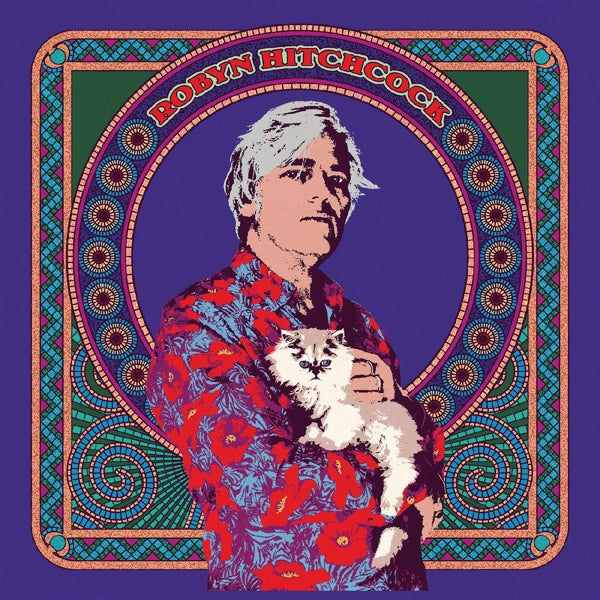  |   | Robyn Hitchcock - Robyn Hitchcock (LP) | Records on Vinyl