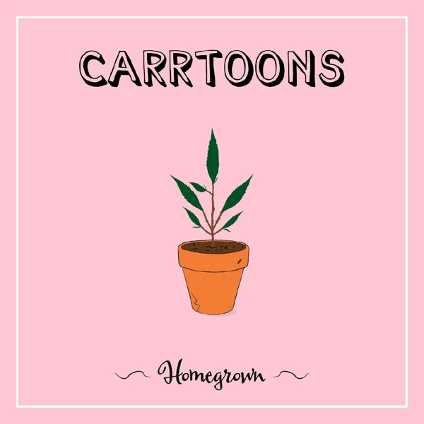  |   | Carrtoons - Homegrown (LP) | Records on Vinyl