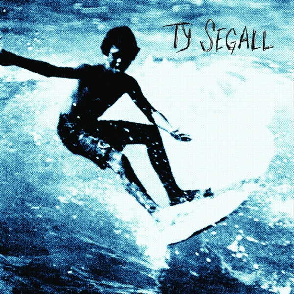  |   | Ty/Black Time Segall - Split (LP) | Records on Vinyl